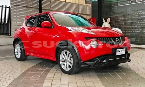 ซื้อ รถมือสอง Nissan Juke สีแดง รถยนต์ ใน %{เมือง} ใน ชัยภูมิ ซื้อ รถมือสอง Nissan Juke สีแดง รถยนต์ ใน %{เมือง} ใน ชัยภูมิ