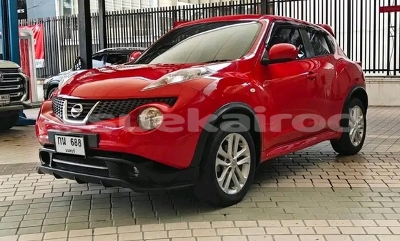 ซื้อ รถมือสอง Nissan Juke สีแดง รถยนต์ ใน %{เมือง} ใน ชัยภูมิ ซื้อ รถมือสอง Nissan Juke สีแดง รถยนต์ ใน %{เมือง} ใน ชัยภูมิ