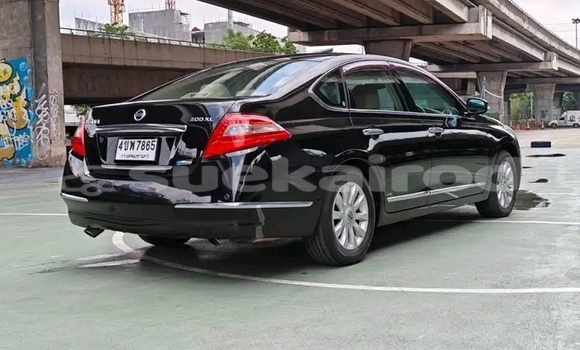 ซื้อ รถมือสอง Nissan Teana สีดำ รถยนต์ ใน %{เมือง} ใน ขอนแก่น ซื้อ รถมือสอง Nissan Teana สีดำ รถยนต์ ใน %{เมือง} ใน ขอนแก่น
