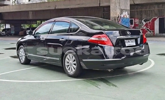 ซื้อ รถมือสอง Nissan Teana สีดำ รถยนต์ ใน %{เมือง} ใน ขอนแก่น ซื้อ รถมือสอง Nissan Teana สีดำ รถยนต์ ใน %{เมือง} ใน ขอนแก่น