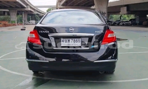 ซื้อ รถมือสอง Nissan Teana สีดำ รถยนต์ ใน %{เมือง} ใน ขอนแก่น ซื้อ รถมือสอง Nissan Teana สีดำ รถยนต์ ใน %{เมือง} ใน ขอนแก่น