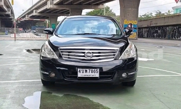 ซื้อ รถมือสอง Nissan Teana สีดำ รถยนต์ ใน %{เมือง} ใน ขอนแก่น ซื้อ รถมือสอง Nissan Teana สีดำ รถยนต์ ใน %{เมือง} ใน ขอนแก่น