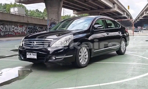 ซื้อ รถมือสอง Nissan Teana สีดำ รถยนต์ ใน %{เมือง} ใน ขอนแก่น ซื้อ รถมือสอง Nissan Teana สีดำ รถยนต์ ใน %{เมือง} ใน ขอนแก่น