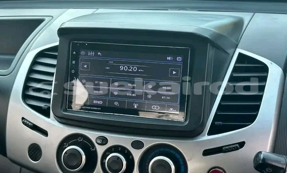 ซื้อ รถมือสอง Mitsubishi Triton อื่น ๆ รถยนต์ ใน %{เมือง} ใน ชัยนาท