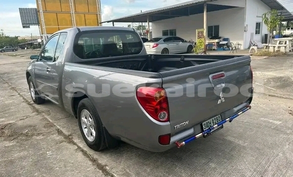 ซื้อ รถมือสอง Mitsubishi Triton อื่น ๆ รถยนต์ ใน %{เมือง} ใน ชัยนาท ซื้อ รถมือสอง Mitsubishi Triton อื่น ๆ รถยนต์ ใน %{เมือง} ใน ชัยนาท