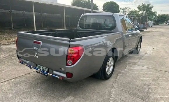 ซื้อ รถมือสอง Mitsubishi Triton อื่น ๆ รถยนต์ ใน %{เมือง} ใน ชัยนาท ซื้อ รถมือสอง Mitsubishi Triton อื่น ๆ รถยนต์ ใน %{เมือง} ใน ชัยนาท