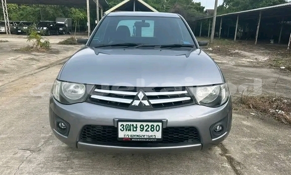 ซื้อ รถมือสอง Mitsubishi Triton อื่น ๆ รถยนต์ ใน %{เมือง} ใน ชัยนาท ซื้อ รถมือสอง Mitsubishi Triton อื่น ๆ รถยนต์ ใน %{เมือง} ใน ชัยนาท