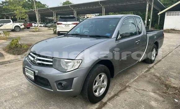 ซื้อ รถมือสอง Mitsubishi Triton อื่น ๆ รถยนต์ ใน %{เมือง} ใน ชัยนาท ซื้อ รถมือสอง Mitsubishi Triton อื่น ๆ รถยนต์ ใน %{เมือง} ใน ชัยนาท