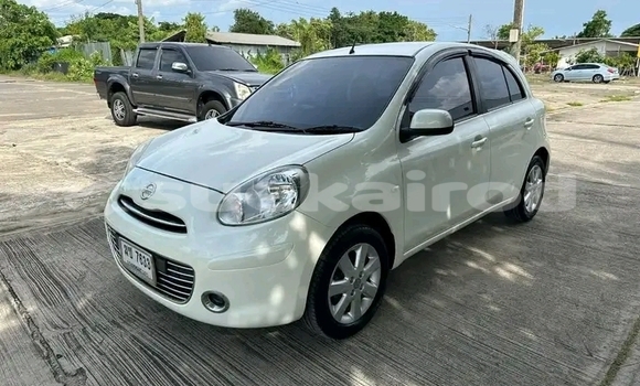ซื้อ รถมือสอง Nissan March ขาว รถยนต์ ใน %{เมือง} ใน กาฬสินธุ์ ซื้อ รถมือสอง Nissan March ขาว รถยนต์ ใน %{เมือง} ใน กาฬสินธุ์