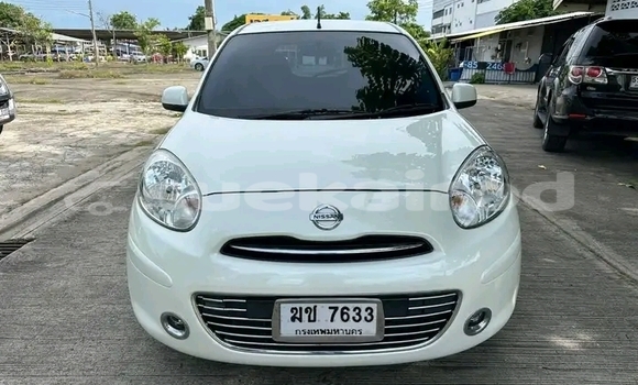 ซื้อ รถมือสอง Nissan March ขาว รถยนต์ ใน %{เมือง} ใน กาฬสินธุ์ ซื้อ รถมือสอง Nissan March ขาว รถยนต์ ใน %{เมือง} ใน กาฬสินธุ์