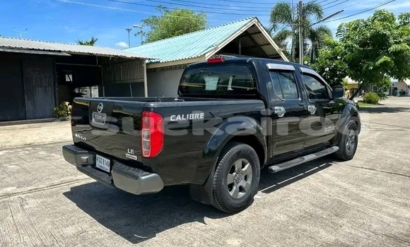 ซื้อ รถมือสอง Nissan Navara สีดำ รถยนต์ ใน %{เมือง} ใน ชัยนาท ซื้อ รถมือสอง Nissan Navara สีดำ รถยนต์ ใน %{เมือง} ใน ชัยนาท