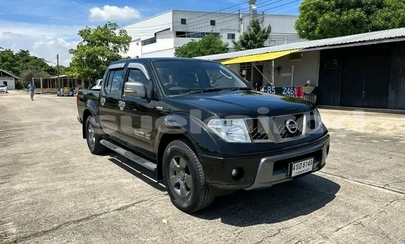 ซื้อ รถมือสอง Nissan Navara สีดำ รถยนต์ ใน %{เมือง} ใน ชัยนาท ซื้อ รถมือสอง Nissan Navara สีดำ รถยนต์ ใน %{เมือง} ใน ชัยนาท