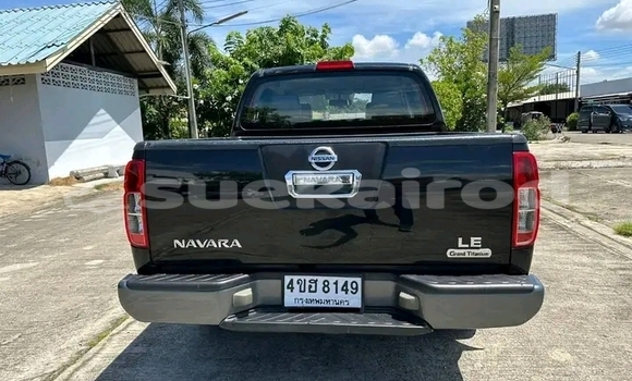 ซื้อ รถมือสอง Nissan Navara สีดำ รถยนต์ ใน %{เมือง} ใน ชัยนาท ซื้อ รถมือสอง Nissan Navara สีดำ รถยนต์ ใน %{เมือง} ใน ชัยนาท