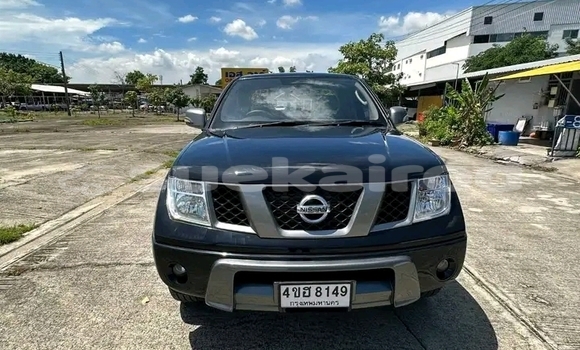 ซื้อ รถมือสอง Nissan Navara สีดำ รถยนต์ ใน %{เมือง} ใน ชัยนาท ซื้อ รถมือสอง Nissan Navara สีดำ รถยนต์ ใน %{เมือง} ใน ชัยนาท