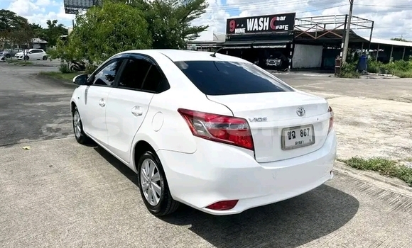 ซื้อ รถมือสอง Toyota Vios ขาว รถยนต์ ใน %{เมือง} ใน ชัยนาท ซื้อ รถมือสอง Toyota Vios ขาว รถยนต์ ใน %{เมือง} ใน ชัยนาท