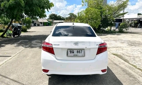 ซื้อ รถมือสอง Toyota Vios ขาว รถยนต์ ใน %{เมือง} ใน ชัยนาท ซื้อ รถมือสอง Toyota Vios ขาว รถยนต์ ใน %{เมือง} ใน ชัยนาท