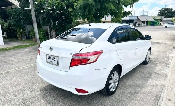 ซื้อ รถมือสอง Toyota Vios ขาว รถยนต์ ใน %{เมือง} ใน ชัยนาท ซื้อ รถมือสอง Toyota Vios ขาว รถยนต์ ใน %{เมือง} ใน ชัยนาท