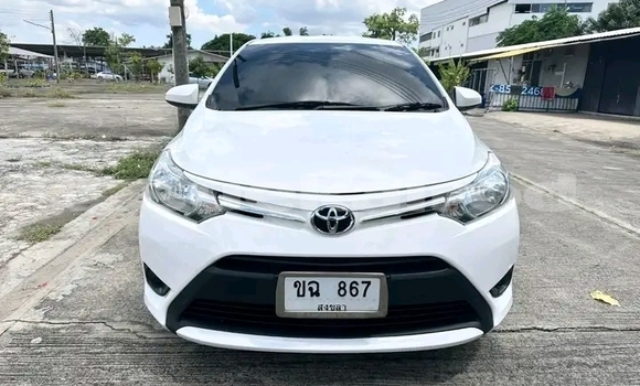 ซื้อ รถมือสอง Toyota Vios ขาว รถยนต์ ใน %{เมือง} ใน ชัยนาท ซื้อ รถมือสอง Toyota Vios ขาว รถยนต์ ใน %{เมือง} ใน ชัยนาท