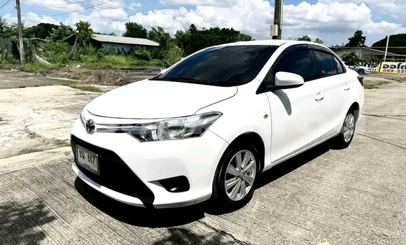 ซื้อ รถมือสอง Toyota Vios ขาว รถยนต์ ใน %{เมือง} ใน ชัยนาท ซื้อ รถมือสอง Toyota Vios ขาว รถยนต์ ใน %{เมือง} ใน ชัยนาท