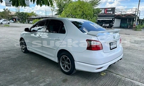ซื้อ รถมือสอง Toyota Vios ขาว รถยนต์ ใน %{เมือง} ใน ชลบุรี ซื้อ รถมือสอง Toyota Vios ขาว รถยนต์ ใน %{เมือง} ใน ชลบุรี