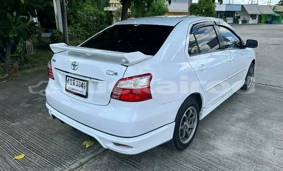 ซื้อ รถมือสอง Toyota Vios ขาว รถยนต์ ใน %{เมือง} ใน ชลบุรี ซื้อ รถมือสอง Toyota Vios ขาว รถยนต์ ใน %{เมือง} ใน ชลบุรี