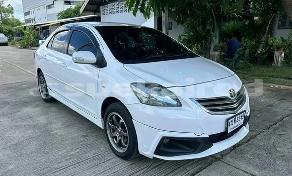 ซื้อ รถมือสอง Toyota Vios ขาว รถยนต์ ใน %{เมือง} ใน ชลบุรี ซื้อ รถมือสอง Toyota Vios ขาว รถยนต์ ใน %{เมือง} ใน ชลบุรี