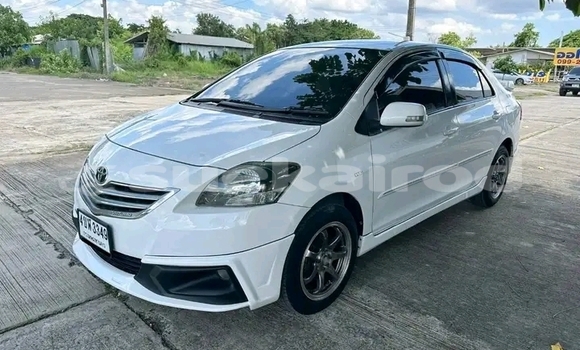 ซื้อ รถมือสอง Toyota Vios ขาว รถยนต์ ใน %{เมือง} ใน ชลบุรี ซื้อ รถมือสอง Toyota Vios ขาว รถยนต์ ใน %{เมือง} ใน ชลบุรี