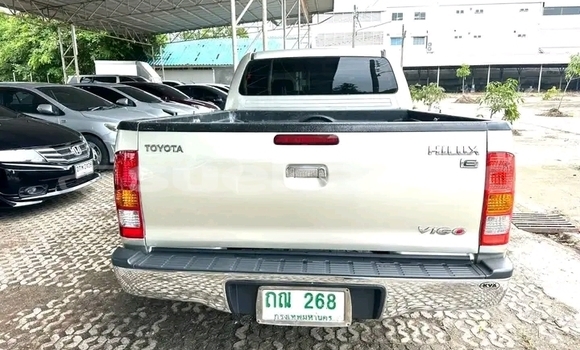 ซื้อ รถมือสอง Toyota Vigo อื่น ๆ รถยนต์ ใน %{เมือง} ใน กำแพงเพชร ซื้อ รถมือสอง Toyota Vigo อื่น ๆ รถยนต์ ใน %{เมือง} ใน กำแพงเพชร