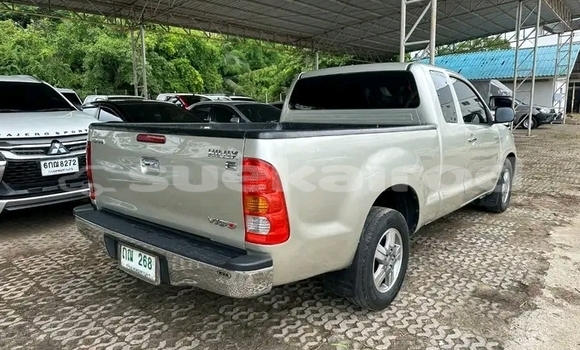 ซื้อ รถมือสอง Toyota Vigo อื่น ๆ รถยนต์ ใน %{เมือง} ใน กำแพงเพชร ซื้อ รถมือสอง Toyota Vigo อื่น ๆ รถยนต์ ใน %{เมือง} ใน กำแพงเพชร