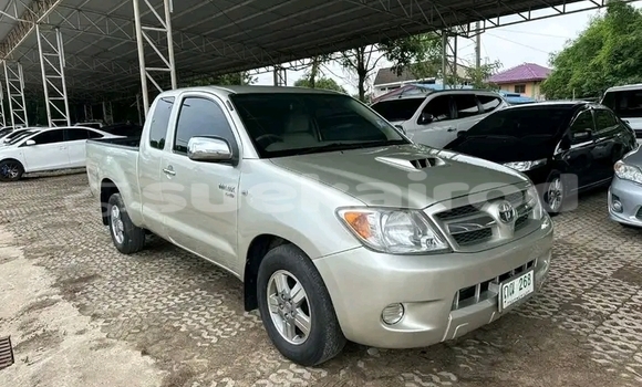 ซื้อ รถมือสอง Toyota Vigo อื่น ๆ รถยนต์ ใน %{เมือง} ใน กำแพงเพชร ซื้อ รถมือสอง Toyota Vigo อื่น ๆ รถยนต์ ใน %{เมือง} ใน กำแพงเพชร