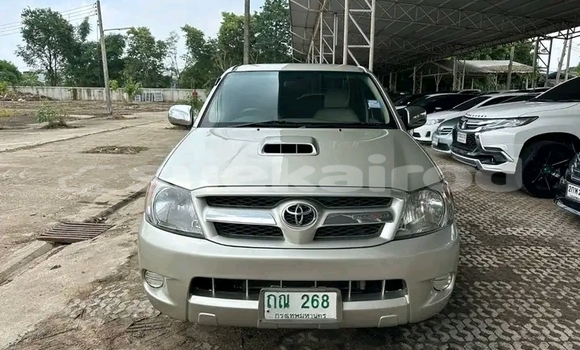 ซื้อ รถมือสอง Toyota Vigo อื่น ๆ รถยนต์ ใน %{เมือง} ใน กำแพงเพชร ซื้อ รถมือสอง Toyota Vigo อื่น ๆ รถยนต์ ใน %{เมือง} ใน กำแพงเพชร