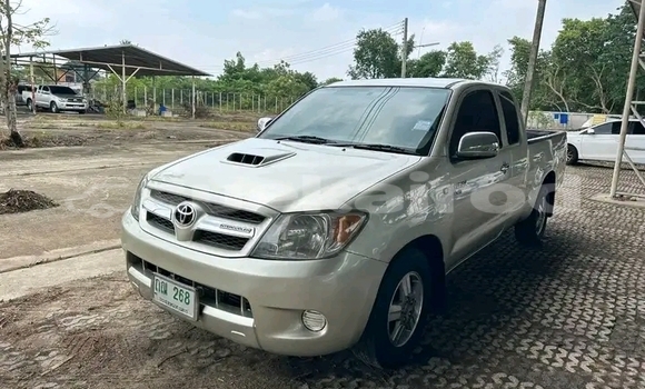 ซื้อ รถมือสอง Toyota Vigo อื่น ๆ รถยนต์ ใน %{เมือง} ใน กำแพงเพชร ซื้อ รถมือสอง Toyota Vigo อื่น ๆ รถยนต์ ใน %{เมือง} ใน กำแพงเพชร