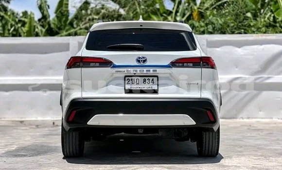 ซื้อ รถมือสอง Toyota Corolla ขาว รถยนต์ ใน %{เมือง} ใน กำแพงเพชร ซื้อ รถมือสอง Toyota Corolla ขาว รถยนต์ ใน %{เมือง} ใน กำแพงเพชร