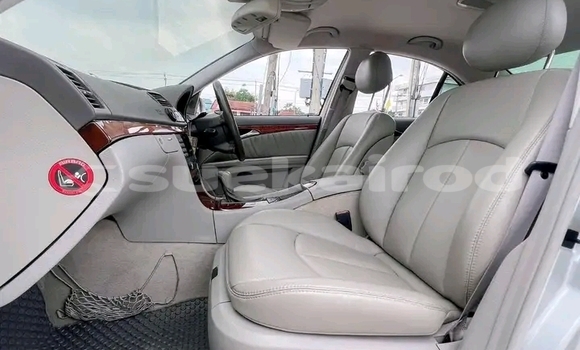 ซื้อ รถมือสอง Mercedes‒Benz KOMPRESSOR อื่น ๆ รถยนต์ ใน %{เมือง} ใน ชัยนาท