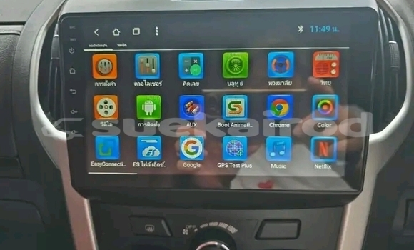 ซื้อ รถมือสอง Isuzu D-max X-Series สีน้ำเงิน รถยนต์ ใน %{เมือง} ใน ชัยนาท ซื้อ รถมือสอง Isuzu D-max X-Series สีน้ำเงิน รถยนต์ ใน %{เมือง} ใน ชัยนาท