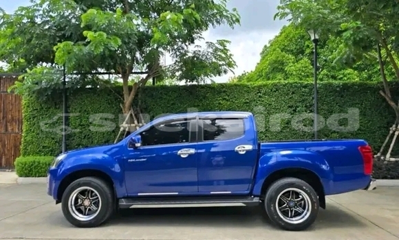ซื้อ รถมือสอง Isuzu D-max X-Series สีน้ำเงิน รถยนต์ ใน %{เมือง} ใน ชัยนาท ซื้อ รถมือสอง Isuzu D-max X-Series สีน้ำเงิน รถยนต์ ใน %{เมือง} ใน ชัยนาท