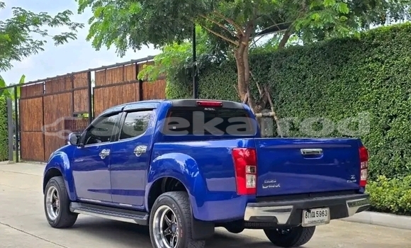 ซื้อ รถมือสอง Isuzu D-max X-Series สีน้ำเงิน รถยนต์ ใน %{เมือง} ใน ชัยนาท ซื้อ รถมือสอง Isuzu D-max X-Series สีน้ำเงิน รถยนต์ ใน %{เมือง} ใน ชัยนาท