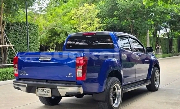ซื้อ รถมือสอง Isuzu D-max X-Series สีน้ำเงิน รถยนต์ ใน %{เมือง} ใน ชัยนาท ซื้อ รถมือสอง Isuzu D-max X-Series สีน้ำเงิน รถยนต์ ใน %{เมือง} ใน ชัยนาท