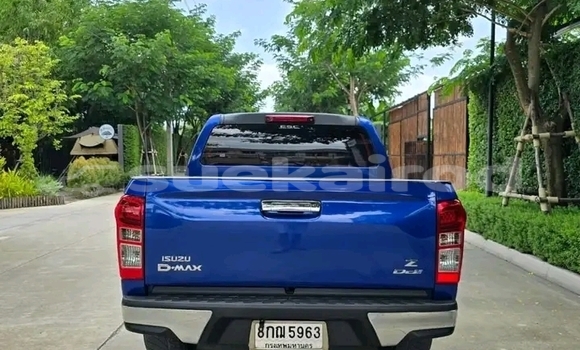 ซื้อ รถมือสอง Isuzu D-max X-Series สีน้ำเงิน รถยนต์ ใน %{เมือง} ใน ชัยนาท ซื้อ รถมือสอง Isuzu D-max X-Series สีน้ำเงิน รถยนต์ ใน %{เมือง} ใน ชัยนาท