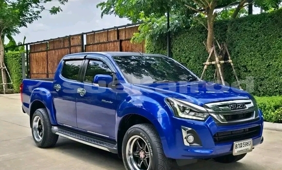 ซื้อ รถมือสอง Isuzu D-max X-Series สีน้ำเงิน รถยนต์ ใน %{เมือง} ใน ชัยนาท ซื้อ รถมือสอง Isuzu D-max X-Series สีน้ำเงิน รถยนต์ ใน %{เมือง} ใน ชัยนาท