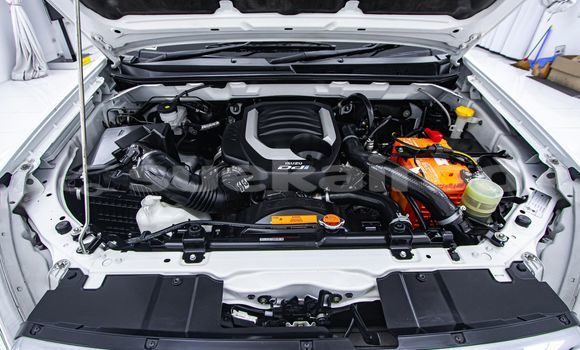 Buy Used Isuzu D-Max White Car in Bangkok in Bangkok Buy Used Isuzu D-Max White Car in Bangkok in Bangkok