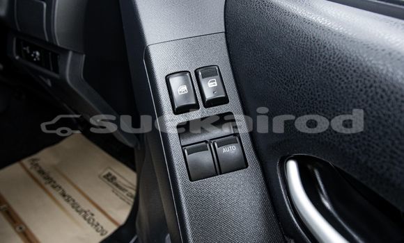 Buy Used Isuzu D-Max White Car in Bangkok in Bangkok Buy Used Isuzu D-Max White Car in Bangkok in Bangkok