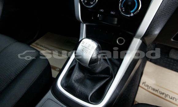 Buy Used Isuzu D-Max White Car in Bangkok in Bangkok Buy Used Isuzu D-Max White Car in Bangkok in Bangkok