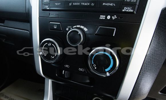 Buy Used Isuzu D-Max White Car in Bangkok in Bangkok Buy Used Isuzu D-Max White Car in Bangkok in Bangkok