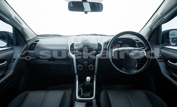 Buy Used Isuzu D-Max White Car in Bangkok in Bangkok Buy Used Isuzu D-Max White Car in Bangkok in Bangkok