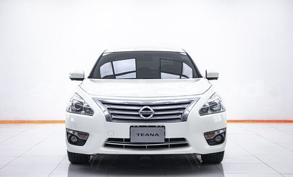 ซื้อ รถมือสอง Nissan Teana ขาว รถยนต์ ใน %{เมือง} ใน กรุงเทพมหานคร ซื้อ รถมือสอง Nissan Teana ขาว รถยนต์ ใน %{เมือง} ใน กรุงเทพมหานคร