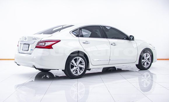 ซื้อ รถมือสอง Nissan Teana ขาว รถยนต์ ใน %{เมือง} ใน กรุงเทพมหานคร ซื้อ รถมือสอง Nissan Teana ขาว รถยนต์ ใน %{เมือง} ใน กรุงเทพมหานคร