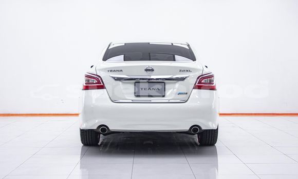 ซื้อ รถมือสอง Nissan Teana ขาว รถยนต์ ใน %{เมือง} ใน กรุงเทพมหานคร ซื้อ รถมือสอง Nissan Teana ขาว รถยนต์ ใน %{เมือง} ใน กรุงเทพมหานคร