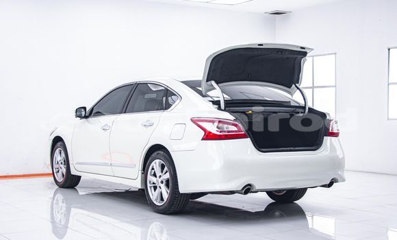 ซื้อ รถมือสอง Nissan Teana ขาว รถยนต์ ใน %{เมือง} ใน กรุงเทพมหานคร ซื้อ รถมือสอง Nissan Teana ขาว รถยนต์ ใน %{เมือง} ใน กรุงเทพมหานคร