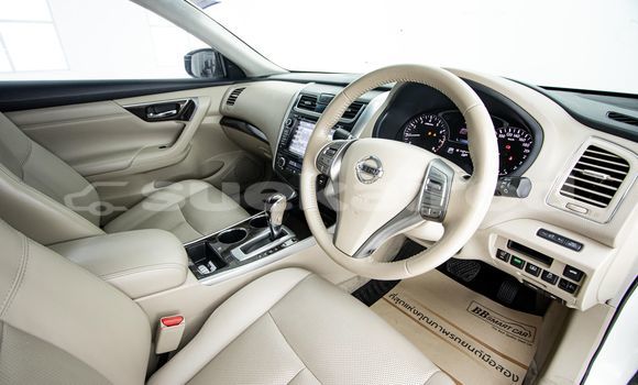 ซื้อ รถมือสอง Nissan Teana ขาว รถยนต์ ใน %{เมือง} ใน กรุงเทพมหานคร ซื้อ รถมือสอง Nissan Teana ขาว รถยนต์ ใน %{เมือง} ใน กรุงเทพมหานคร